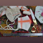 Handmade Masks - Pack of 6