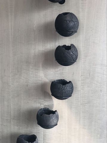 The upward swing - Carbon infused