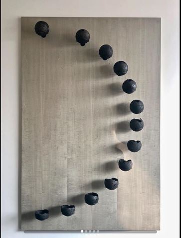 The upward swing - Carbon infused