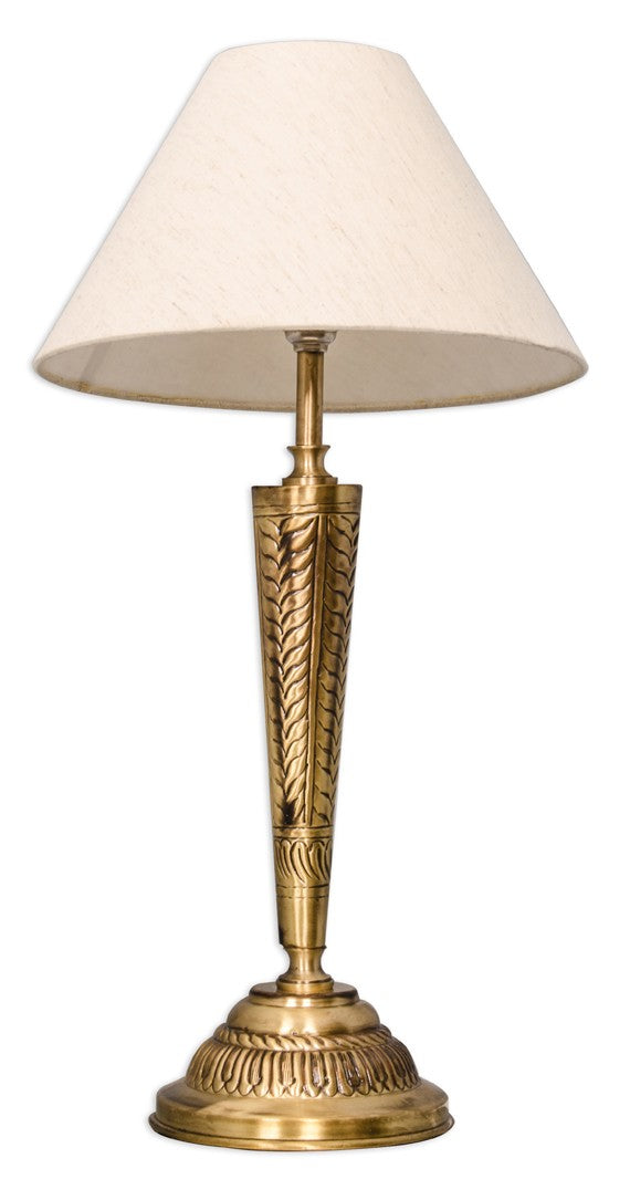 Chetai Conical Table Lamp without background