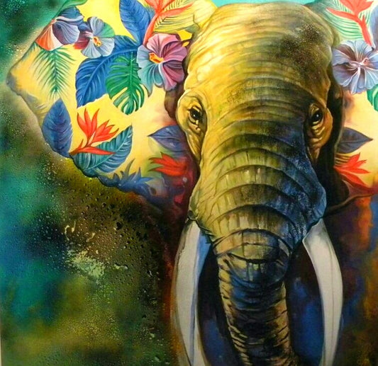 Manmatha by Chiranjib Panda