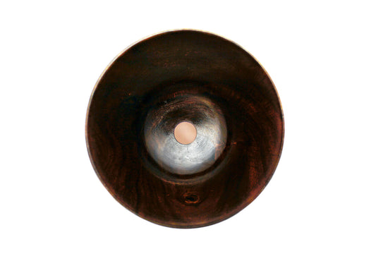 Oval Bowl - Big