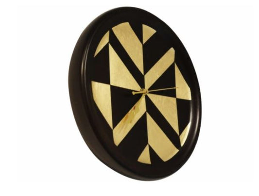 Muster Wall Clock